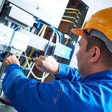 Power-Restored-Emergency-Electrician-for-Power-Outages-in-Schriever-LA 0